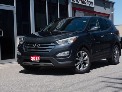 Used 2013 Hyundai Santa Fe SPORT for Sale in Chatham, Ontario