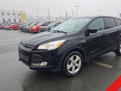 Used 2016 Ford Escape SE for Sale in Halifax, Nova Scotia