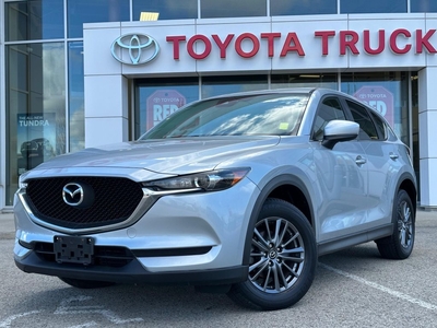 Used 2019 Mazda CX-5 GX for Sale in Welland, Ontario