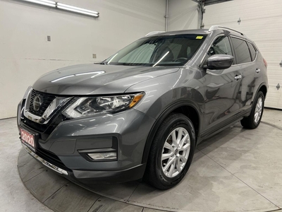 Used 2020 Nissan Rogue SV AWD HTD SEATS REMOTE START BLIND SPOT for Sale in Ottawa, Ontario