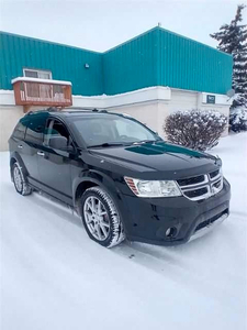 2015 Dodge Journey RT AWD