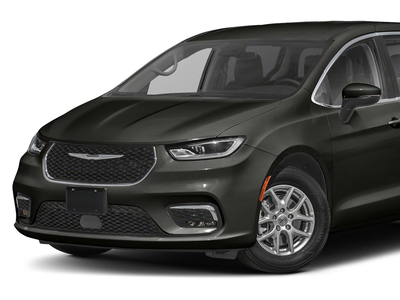 Chrysler Pacifica Touring-L AWD