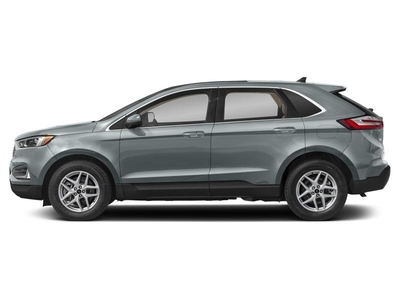 New 2024 Ford Edge ST Line for Sale in Paradise Hill, Saskatchewan