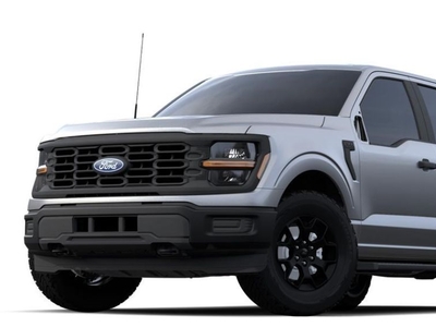 New 2024 Ford F-150 STX for Sale in Abbotsford, British Columbia