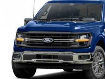 New 2024 Ford F-150 XLT for Sale in Winnipeg, Manitoba