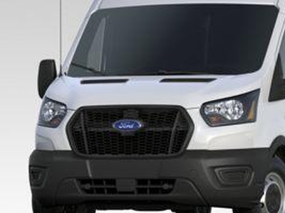New 2024 Ford Transit Cargo Van for Sale in Mississauga, Ontario