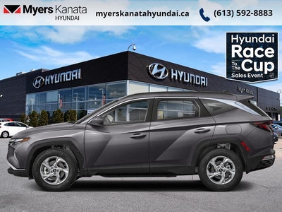 New 2024 Hyundai Tucson Preferred - Heated Seats - $131.62 /Wk for Sale in Kanata, Ontario