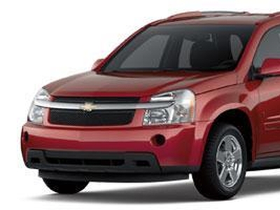 Used 2009 Chevrolet Equinox FWD 4dr LT for Sale in Kitchener, Ontario