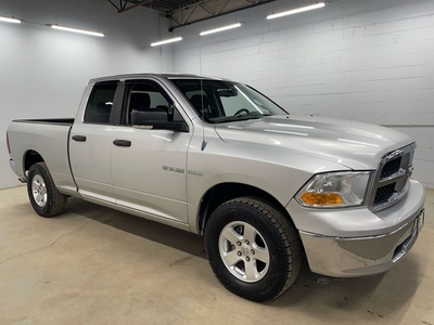 Used 2009 Dodge Ram 1500 SLT for Sale in Guelph, Ontario