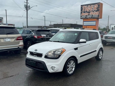 Used 2012 Kia Soul 2U, AUTO, 4 CYLINDER, RUNS WELL, AS IS SPECIAL for Sale in London, Ontario