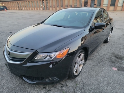 Used 2013 Acura ILX Base for Sale in North York, Ontario