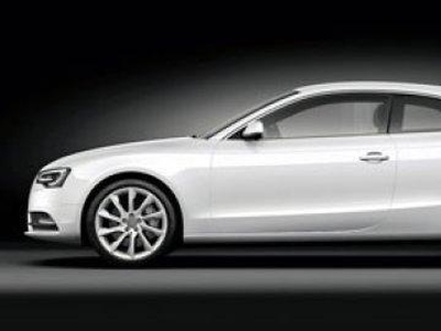 Used 2013 Audi A5 for Sale in New Westminster, British Columbia