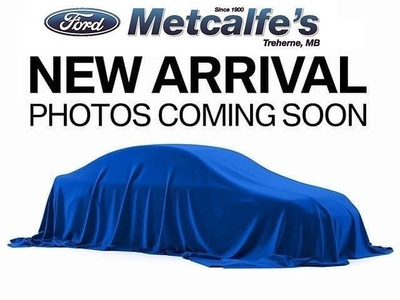 Used 2013 Ford Taurus SEL for Sale in Treherne, Manitoba
