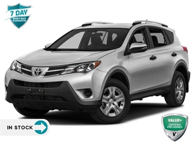 Used 2013 Toyota RAV4 XLE A/C CD PLAYER for Sale in Oakville, Ontario