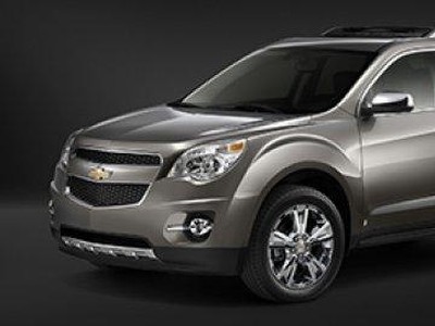 Used 2014 Chevrolet Equinox LT for Sale in Dauphin, Manitoba