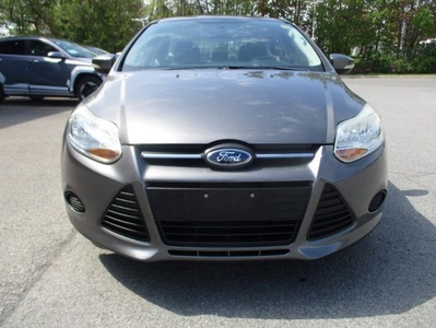 Used 2014 Ford Focus 5DR HB SE for Sale in Ottawa, Ontario