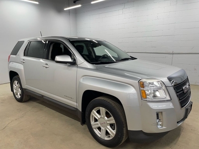 Used 2015 GMC Terrain SLE for Sale in Guelph, Ontario