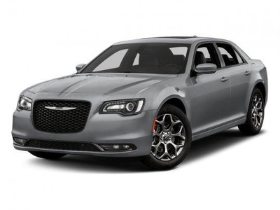 Used 2018 Chrysler 300 300S for Sale in Fredericton, New Brunswick