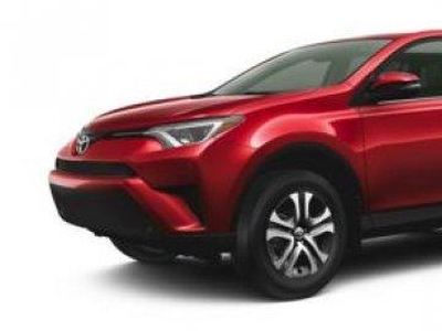 Used 2018 Toyota RAV4 LE for Sale in North Bay, Ontario