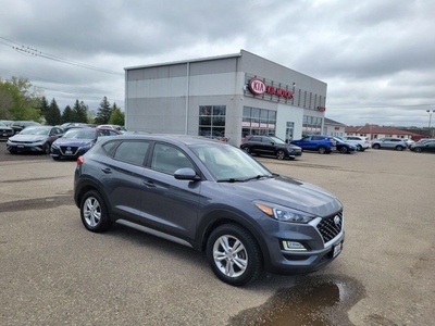 Used 2019 Hyundai Tucson Essential for Sale in Brandon, Manitoba