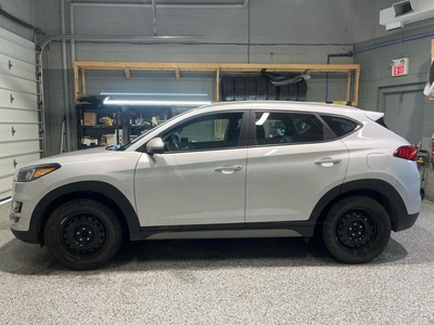 Used 2019 Hyundai Tucson Preferred AWD * Another Set of Tires & Rims * Android Auto/Apple CarPlay * Phone Projection * Lane Keep Assist * Lane Departure Warning * Forward Coll for Sale in Cambridge, Ontario