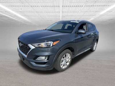 Used 2020 Hyundai Tucson Preferred for Sale in Halifax, Nova Scotia