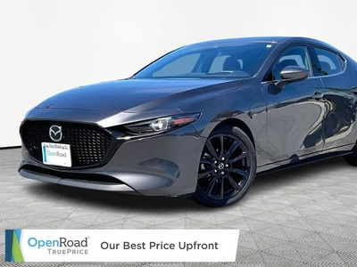 Used 2020 Mazda MAZDA3 GT at AWD for Sale in Burnaby, British Columbia