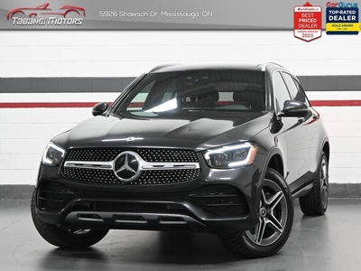 Used 2020 Mercedes-Benz GL-Class 300 4MATIC No Accident AMG 360CAM Burmester Ambient Light Digital Dash for Sale in Mississauga, Ontario