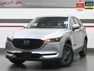 Used 2021 Mazda CX-5 GS Carplay Leather Lane Keep Blind Spot for Sale in Mississauga, Ontario
