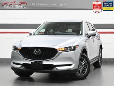 Used 2021 Mazda CX-5 GS No Accident Carplay Blindspot Leather Lane Keep for Sale in Mississauga, Ontario