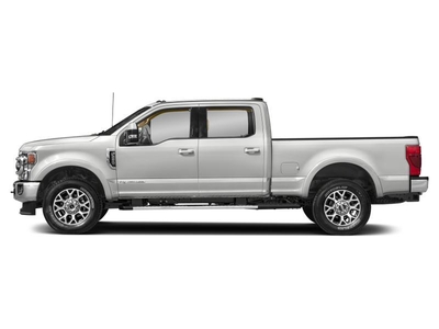 Used 2022 Ford F-350 Super Duty Platinum - Leather Seats for Sale in Paradise Hill, Saskatchewan