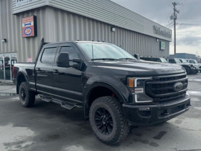 Used 2022 Ford F-350 Super Duty SRW for Sale in Yellowknife, Northwest Territories
