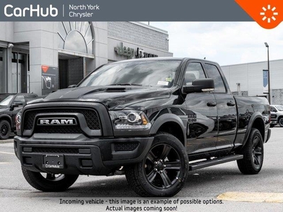 New Ram 1500 2023 for sale in Thornhill, Ontario
