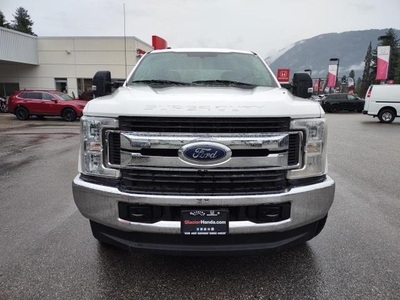 Used Ford F-350 2019 for sale in Castlegar, British-Columbia