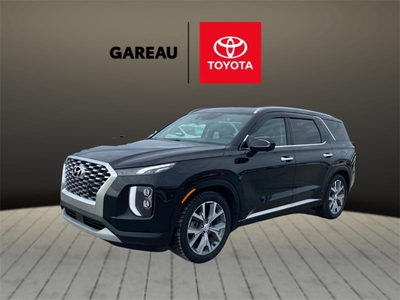 Used Hyundai Palisade 2020 for sale in Val-d'Or, Quebec