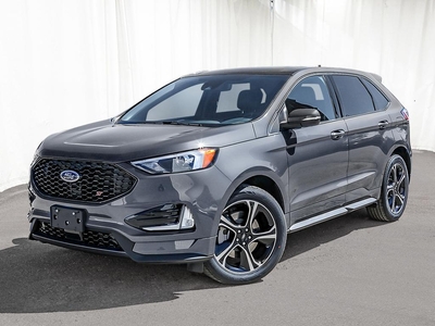 2024 Ford Edge ST 401A W/ST INTERIOR APPEARANCE PACKAGE