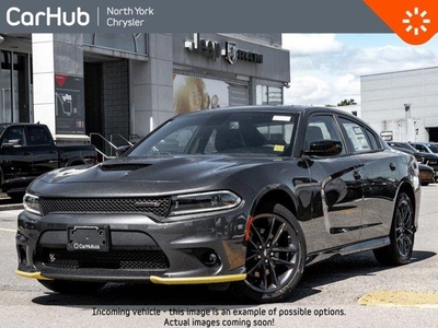 New Dodge Charger 2023 for sale in Thornhill, Ontario