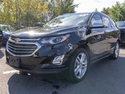 Used Chevrolet Equinox 2020 for sale in Mirabel, Quebec