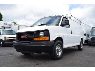 Used Chevrolet Express 2014 for sale in Laval, Quebec
