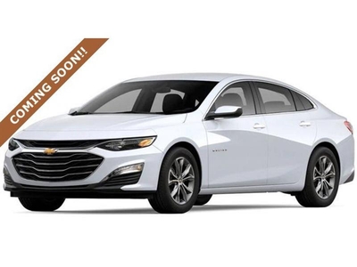 Used Chevrolet Malibu 2022 for sale in Orleans, Ontario