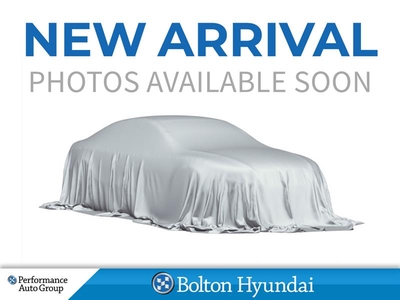 Used Hyundai Elantra 2020 for sale in Bolton, Ontario