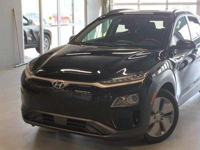 Used Hyundai Kona 2021 for sale in valleyfield, Quebec