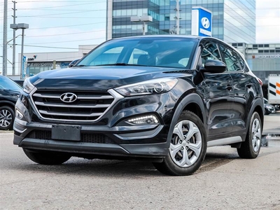 Used Hyundai Tucson 2018 for sale in Woodbridge, Ontario
