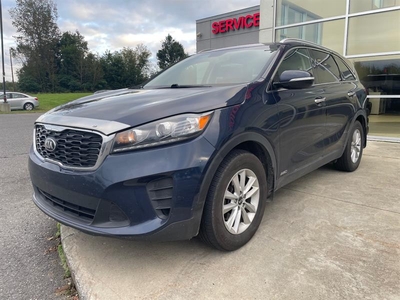 Used Kia Sorento 2019 for sale in Cowansville, Quebec