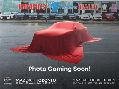 Used Mazda CX-9 2021 for sale in Toronto, Ontario