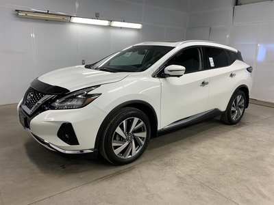 Used Nissan Murano 2020 for sale in Mascouche, Quebec
