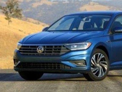 Used Volkswagen Jetta 2021 for sale in Mississauga, Ontario