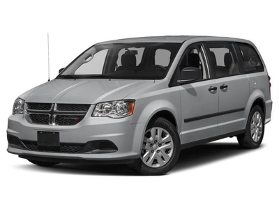 Used Dodge Grand Caravan 2020 for sale in Lachine, Quebec