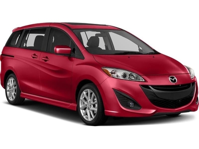 Used Mazda 5 2015 for sale in Saint John, New Brunswick