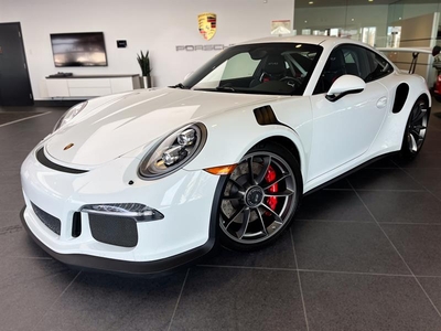 Used Porsche 911 2016 for sale in Laval, Quebec